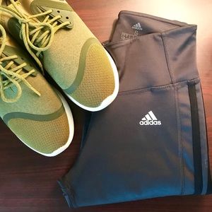 Adidas Leggings